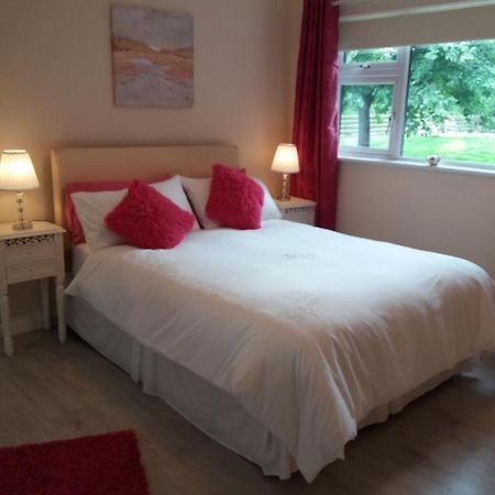 Lettermore 1 Apartment راثدروم المظهر الخارجي الصورة