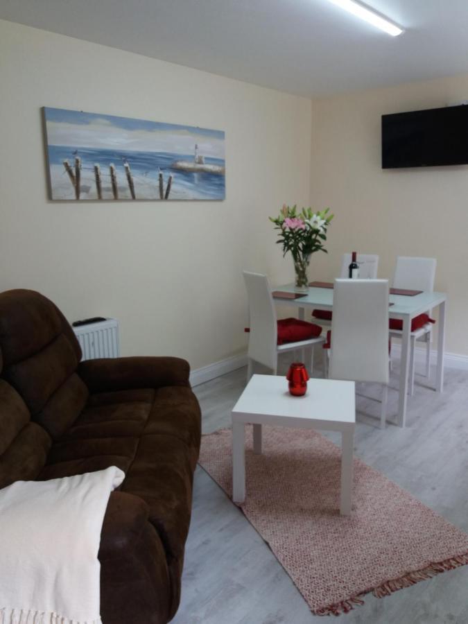 Lettermore 1 Apartment راثدروم المظهر الخارجي الصورة