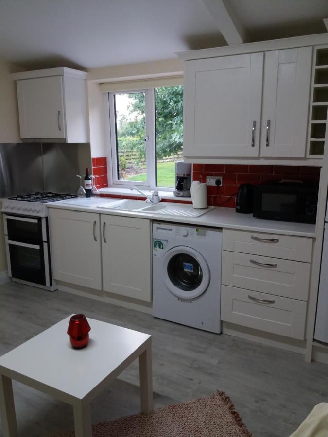 Lettermore 1 Apartment راثدروم المظهر الخارجي الصورة